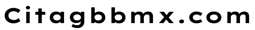 Citagbbmx.com